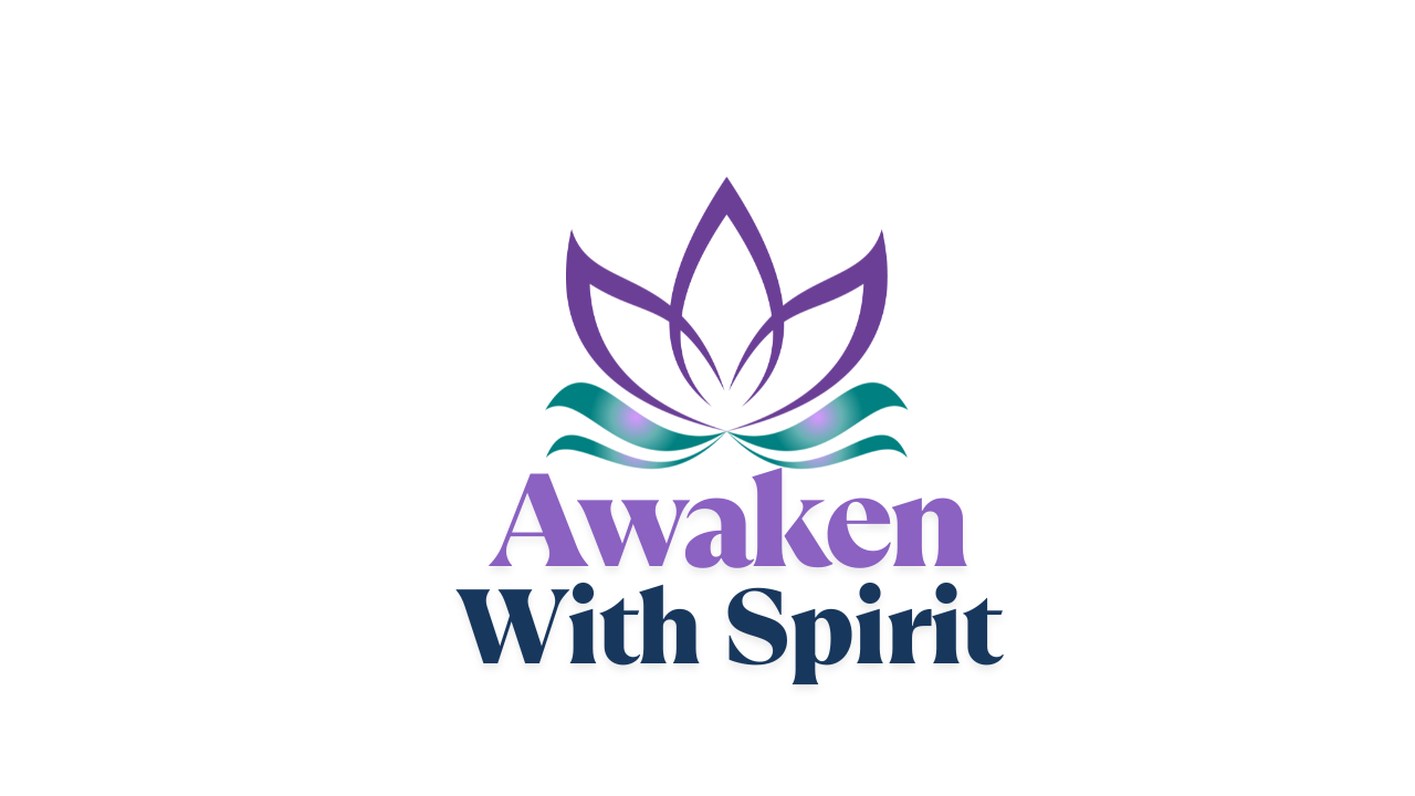 Awaken With Spirit